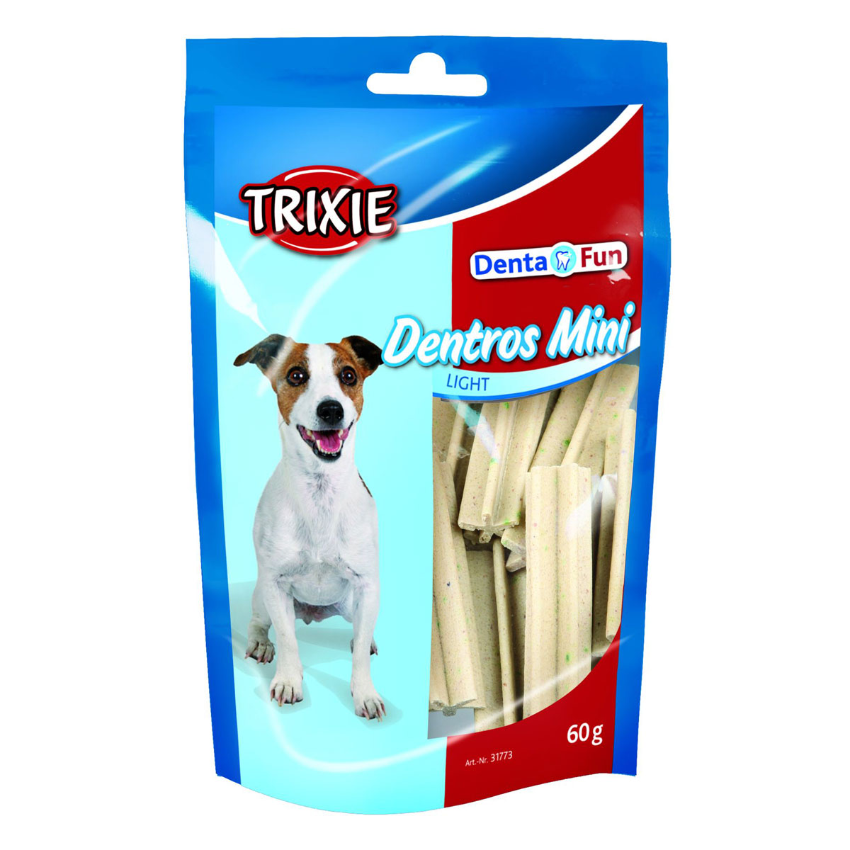 Trixie  DentaFun Dentros Mini 60 g | 894046