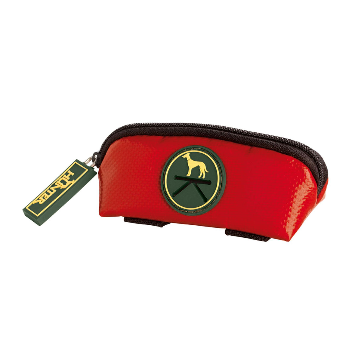 Hunter  Dog Kotbeutelspender Detroit rot | 894719