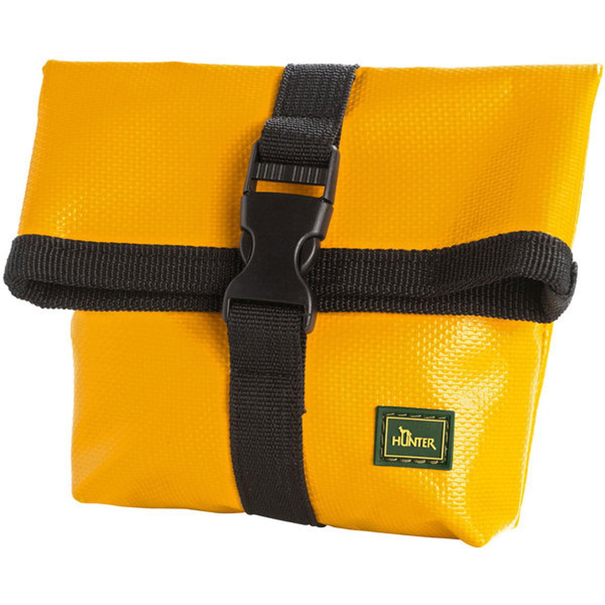 Hunter  Dog Gürteltasche Special Detroit L gelb | 894724