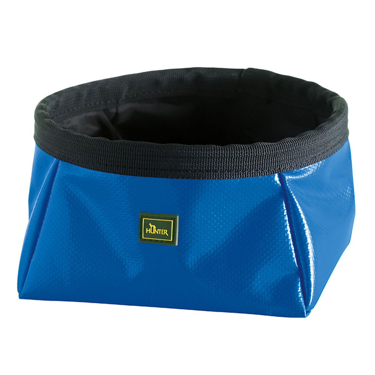 Hunter  Dog Reisenapf Detroit blau | 894732