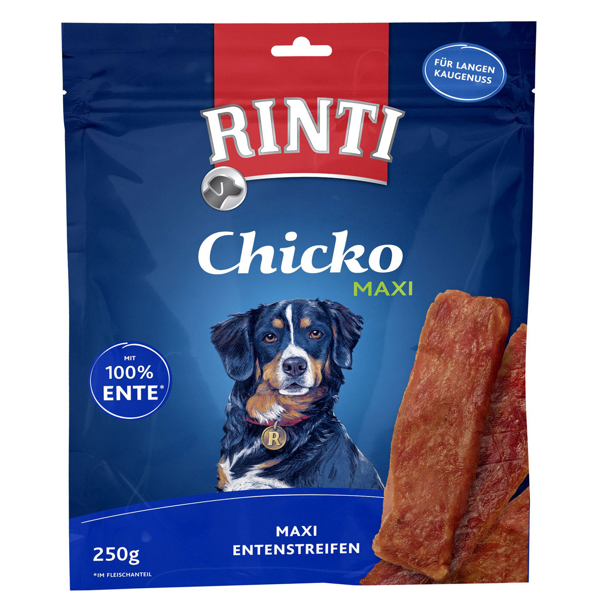 Chicko Maxi Ente 250g | 895512
