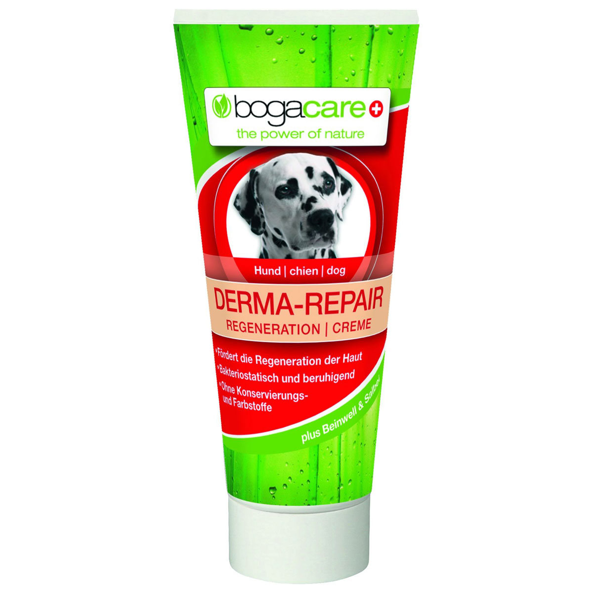 bogar  BOGACARE Derma-Repair 40 ml | 898715