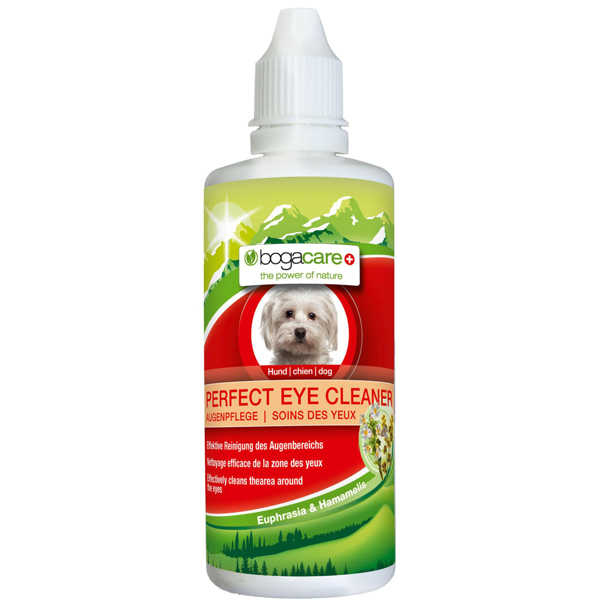 bogar  BOGACARE Perfect Eye Cleaner 100 ml | 898889
