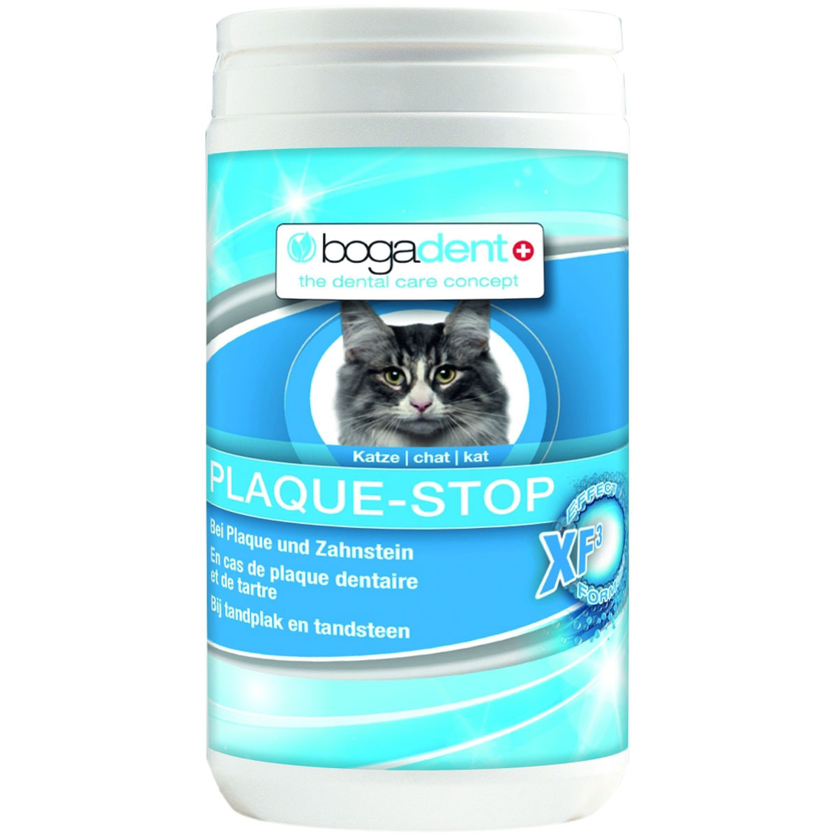 bogar  BOGADENT Plaque-Stop 70 g | 898915