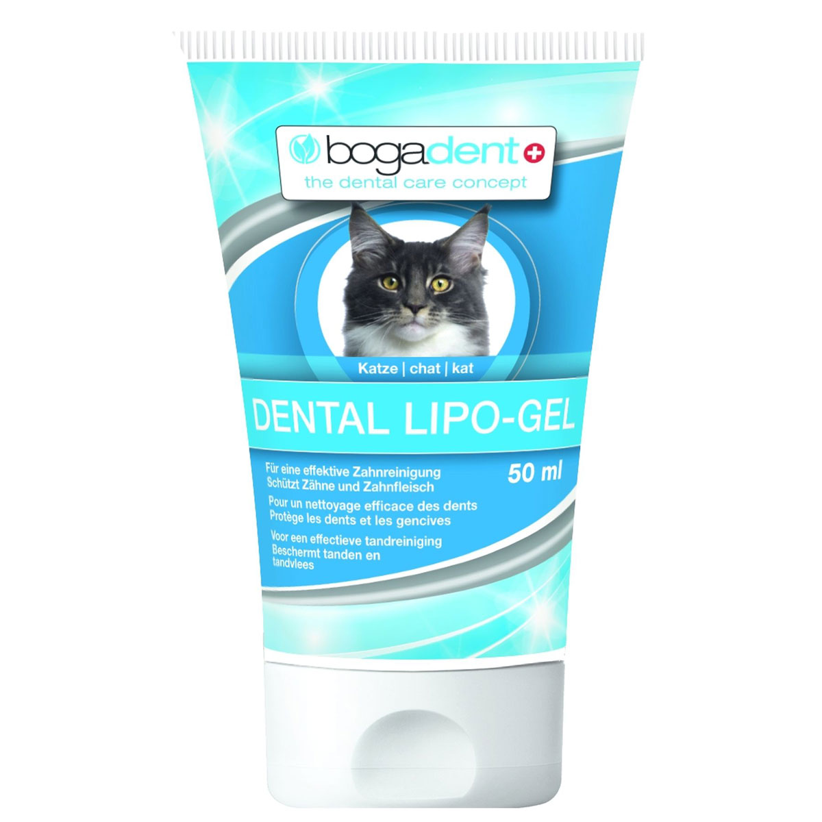 bogar  BOGADENT Dental Lipo-Gel 50 ml | 898920