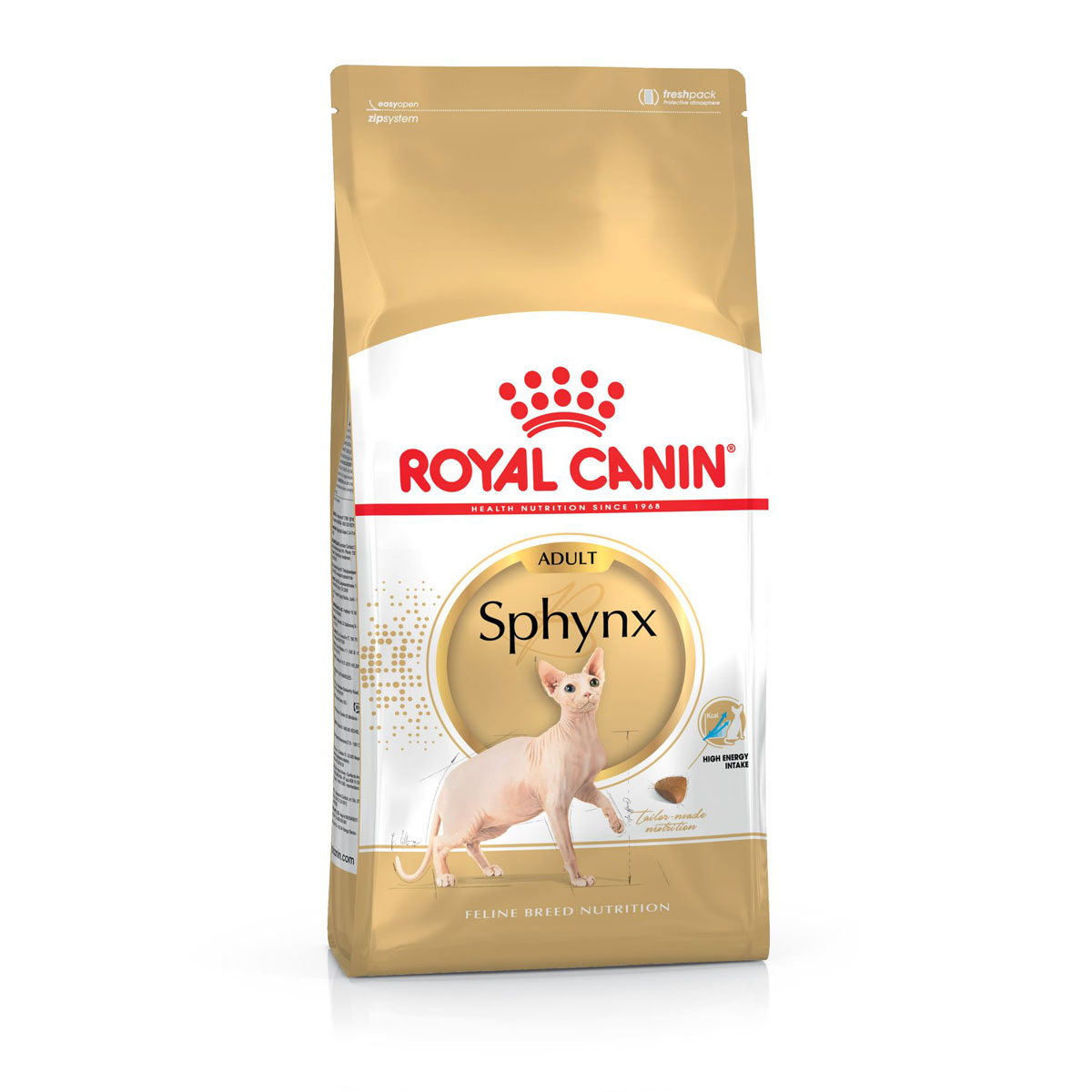 Royal Canin  Sphynx 400g | 899850