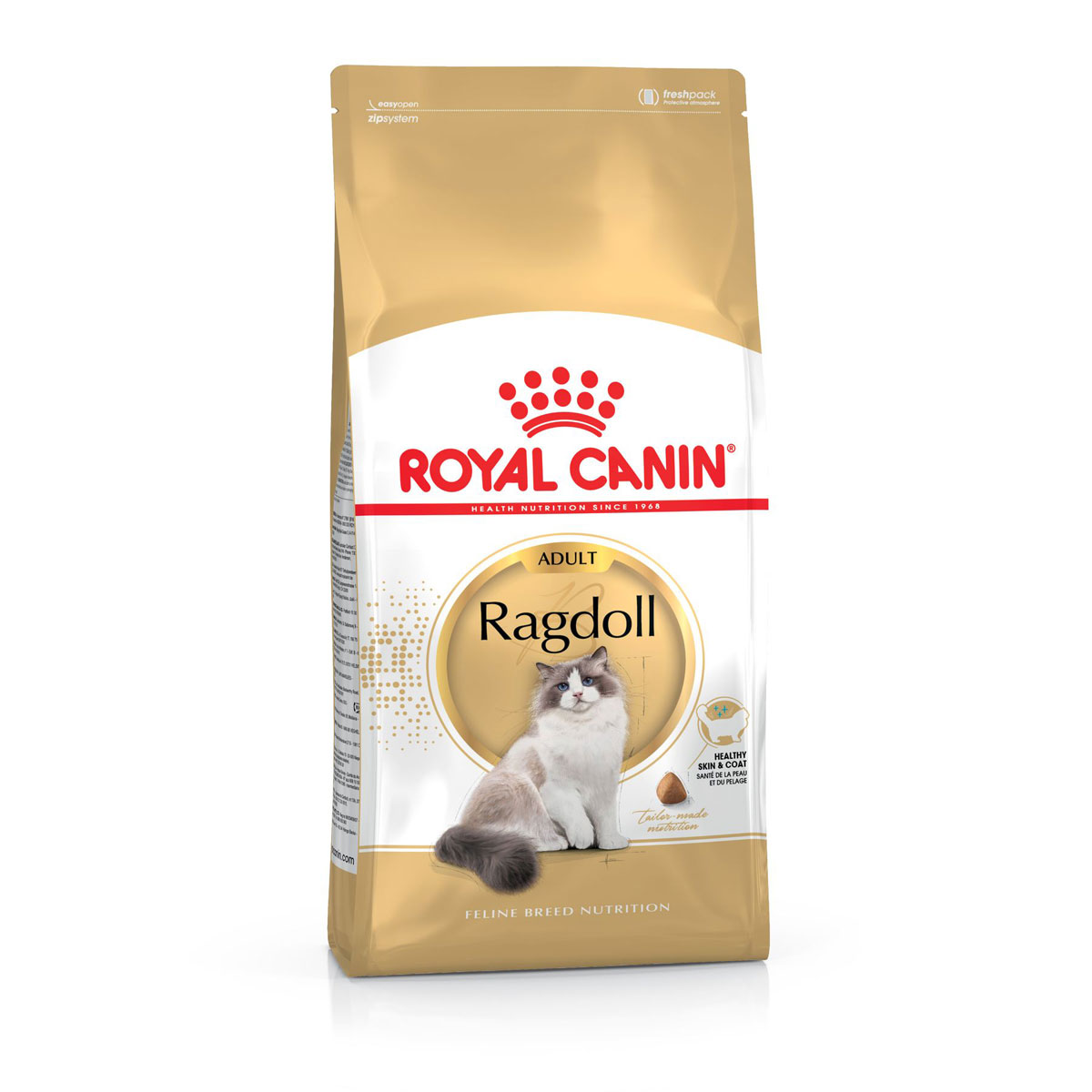 Royal Canin  Ragdoll 10kg | 899852