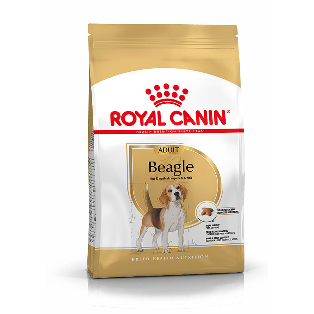 Royal Canin  Beagle Adult 3kg | 900238