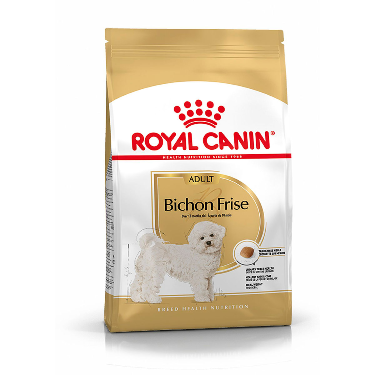 Royal Canin  Bichon Frise Adult 1,5 kg | 900240