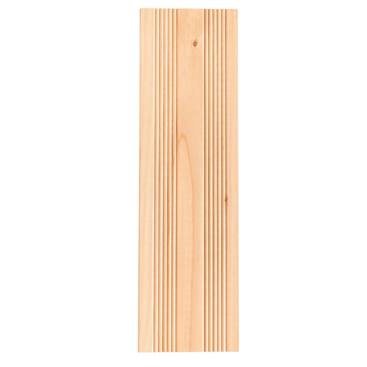 Rettenmeier Terrassendiele geriffelt 200 x 12 x 2,1 cm | 200x12 | 920739 – Bild 4