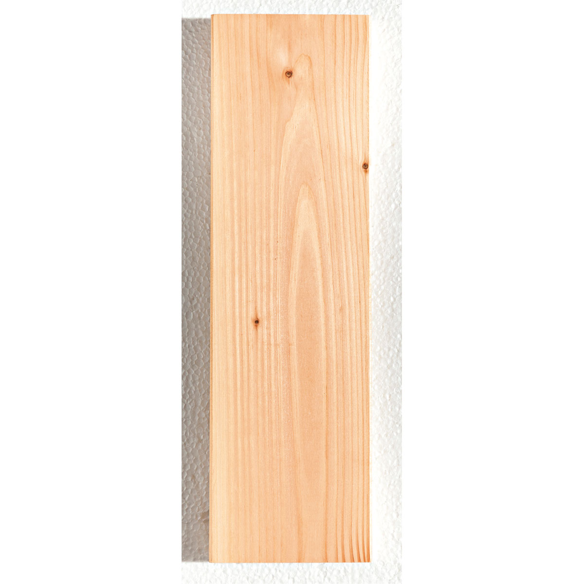 Rettenmeier Terrassendiele geriffelt 400 x 12 x 2,1 cm | 400x12 | 920741 – Bild 3