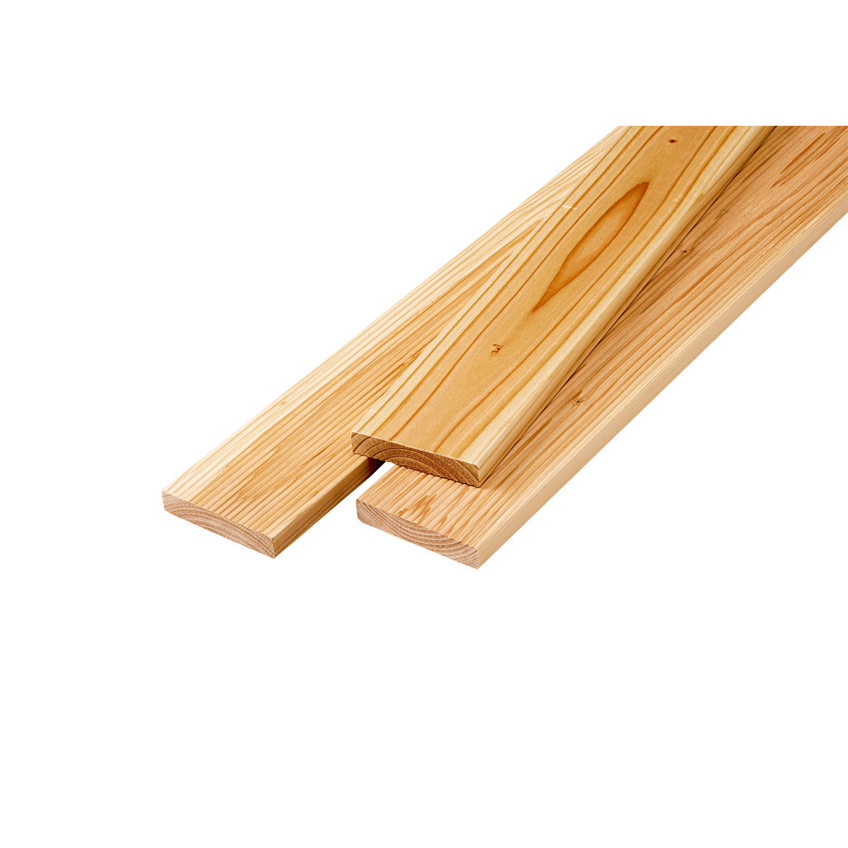 Rettenmeier Terrassendiele Douglasie 200 x 9,5 x 1,9 cm | 200x9,5  | 929979